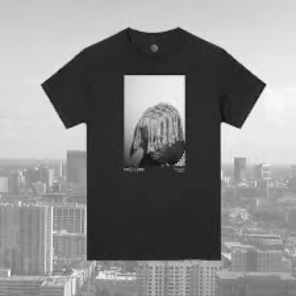 NTWRK Other - Lil’ Yachty NTWRK / ATT / Gunner Stahl T-Shirt